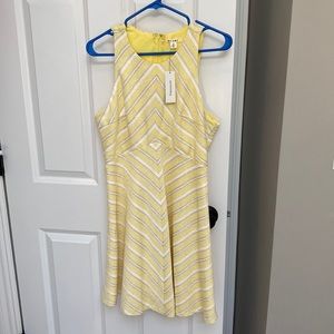 Francesca’s Miami Dress size medium